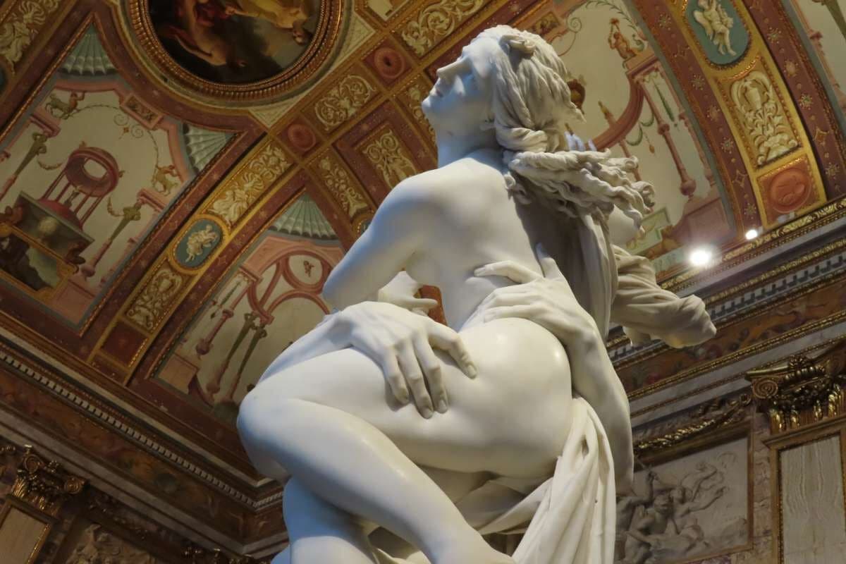 Top 10 Musei Roma